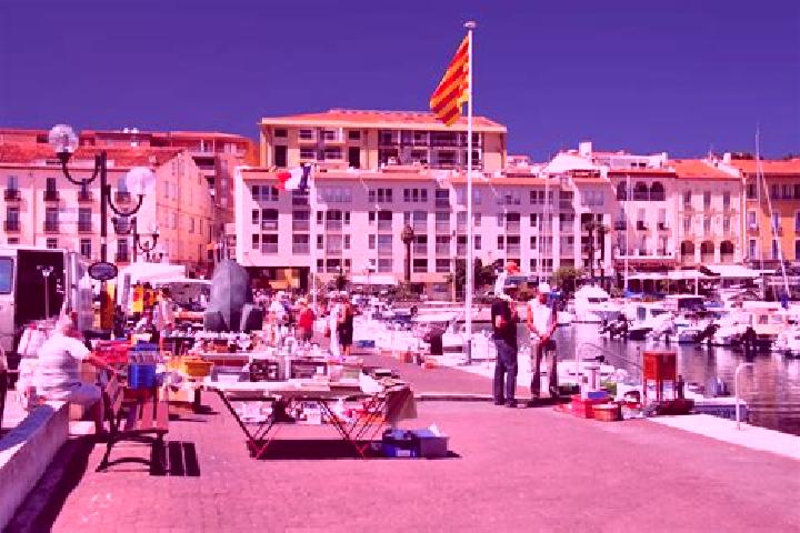 Aubrey, 34 — Escort in Vendres, France