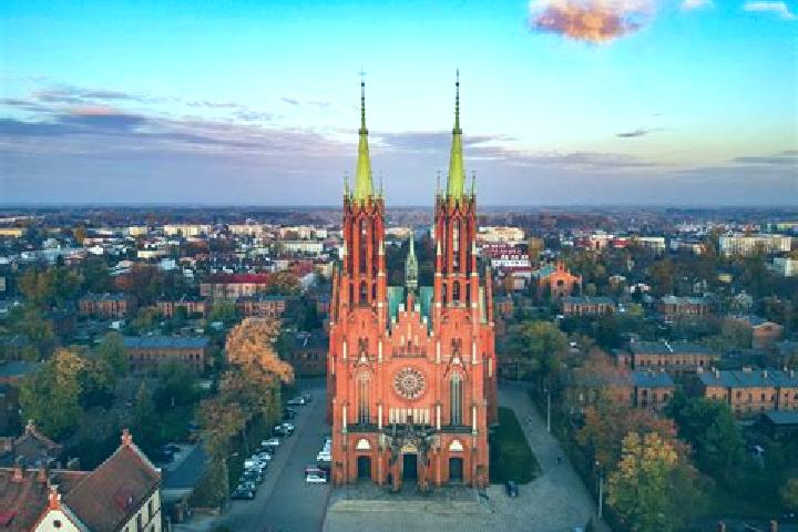 Aubrey, 34 — Escort in Wolka Grodziska, Poland