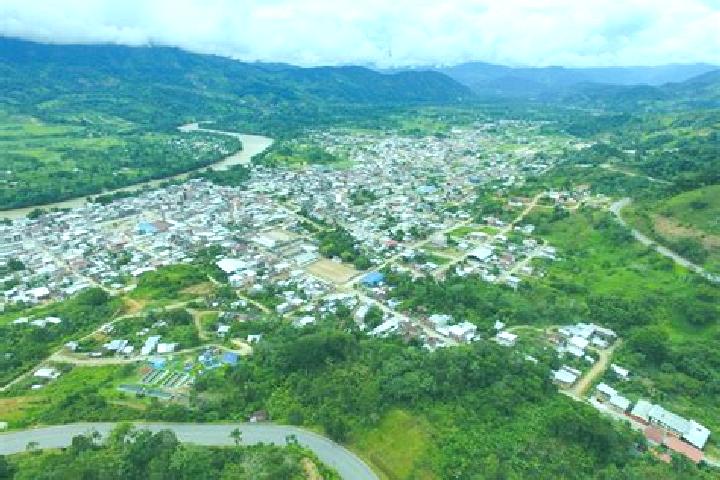 Aubrey, 34 — Escort in Yantzaza, Ecuador