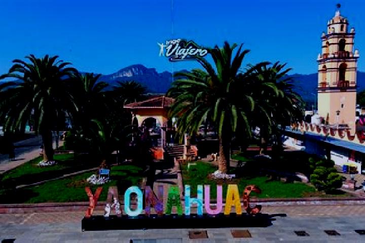 Aubrey, 34 — Escort in Yaonahuac, Mexico