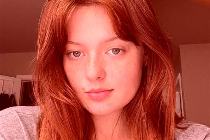 Aubrey, 35, a auburn blue-eyed mediterranean companion based in Herreros de Suso. Offering Deep French Kissing, Overnight, Erotic Massage, Duos. Available fo...
