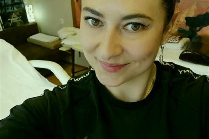 Aubrey, 35, a black dark-eyed european companion based in Bitz. Offering Domination, Duos, BDSM, Fetish, Dinner Date. Available for incall and outcall, day a...