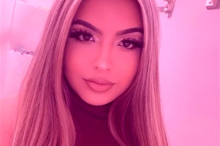 Aubrey, 35, a blonde amber-eyed latina companion based in Shuiquan. Offering Party Girl, Massage, GFE, Girlfriend Experience, Striptease. Available for incal...
