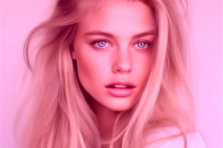 Aubrey, 35, a blonde amber-eyed slavic companion based in Jiran. Offering Couples, A-Level. Available for incall and outcall, day and evening dates.