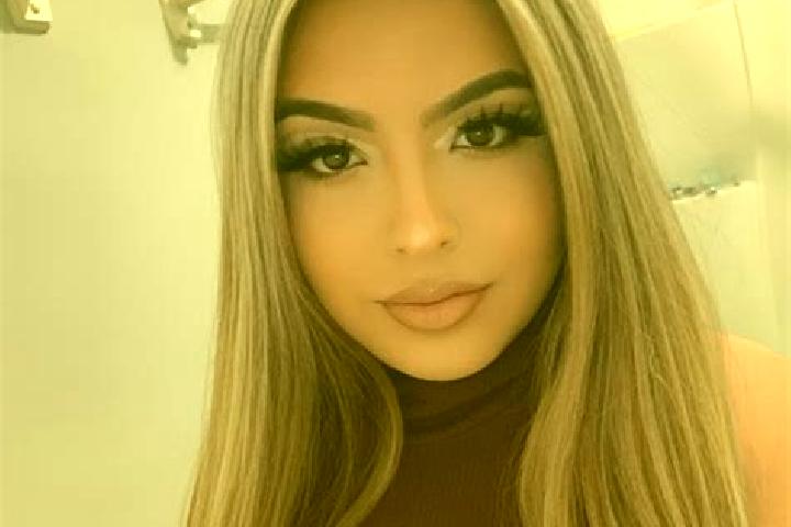 Aubrey, 35, a blonde dark-eyed latina companion based in Angelopolis. Offering Girlfriend Experience, Travel Companion, Tantra. Available for incall and outc...