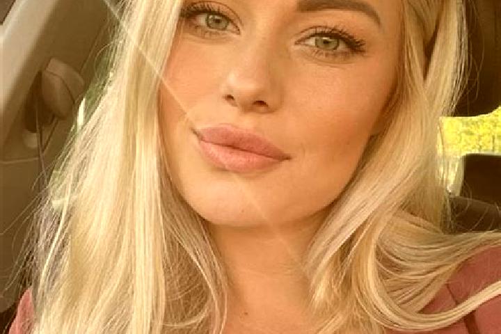 Aubrey, 35, a blonde hazel-eyed european companion based in Flores da Cunha. Offering Couples, Striptease. Available for incall and outcall, day and evening ...