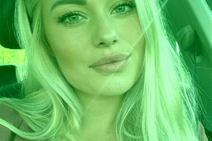 Aubrey, 35, a blonde hazel-eyed mediterranean companion based in Lisnychivka. Offering Roleplay, A-Level, Tantra, Prostate Massage. Available for incall and ...