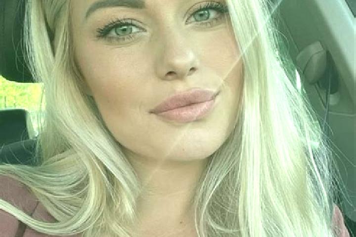 Aubrey, 35, a blonde hazel-eyed mediterranean companion based in Villa Juarez. Offering Travel Companion, BDSM, Striptease. Available for incall and outcall,...