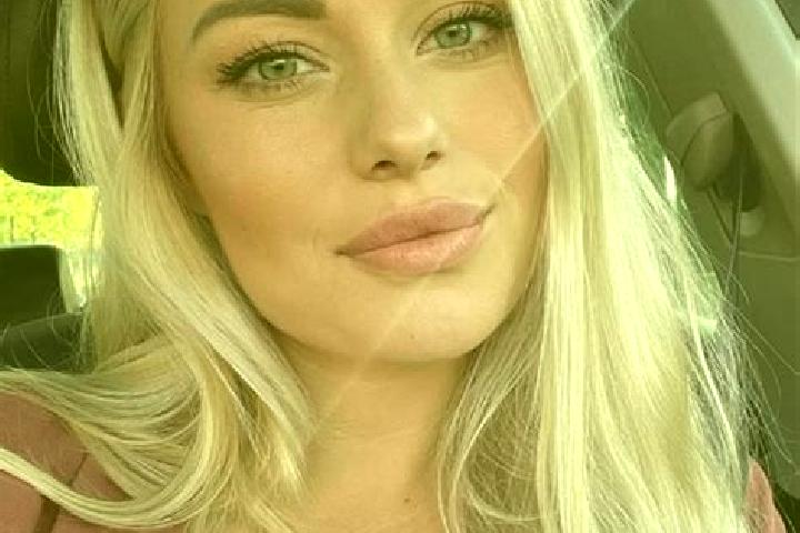 Aubrey, 35, a blonde hazel-eyed middle eastern companion based in Bene Lario. Offering Overnight, A-Level, GFE, Travel Companion. Available for incall and ou...