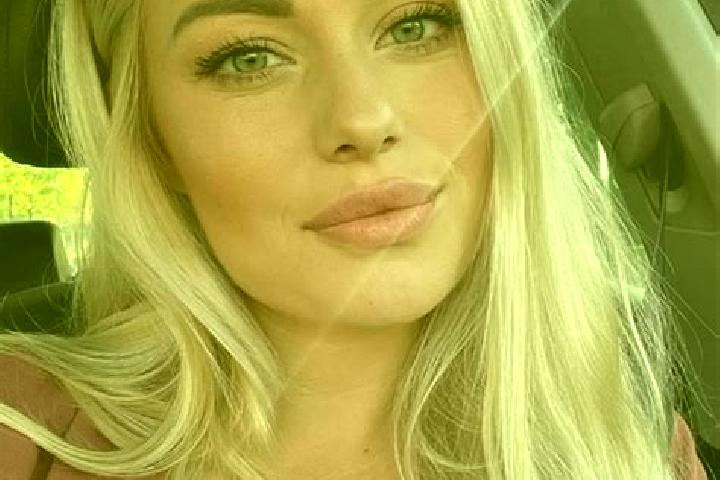 Aubrey, 35, a blonde hazel-eyed slavic companion based in Los Frailes. Offering Couples, Travel Companion, GFE. Available for incall and outcall, day and eve...