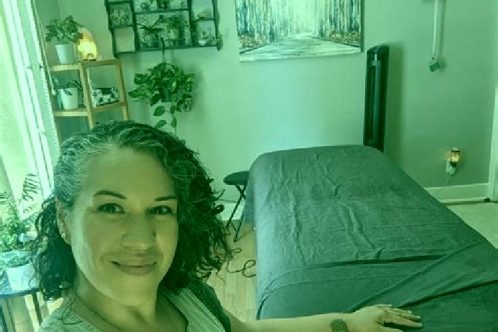 Aubrey, 35, a chestnut hazel-eyed mediterranean companion based in Monte das Gameleiras. Offering Domination, Massage, Tantra. Available for incall and outca...