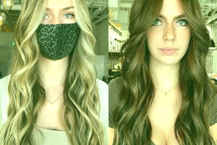 Aubrey, 35, a dark blonde brown-eyed caucasian companion based in Avdan. Offering Erotic Massage, CIM, BDSM, Deep French Kissing, Roleplay. Available for inc...
