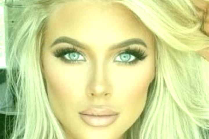 Aubrey, 35, a platinum blonde blue-eyed ebony companion based in Sieniawka. Offering Domination, Striptease, A-Level, BDSM, Prostate Massage. Available for i...
