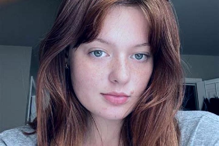 Aubrey, 35, a red blue-eyed caucasian companion based in Irving Park. Offering Girlfriend Experience, Overnight, OWO, Striptease. Available for incall and ou...