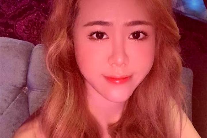 Aubrey, 35, a red green-eyed mixed companion based in Zhangjiayuan. Offering CIM, OWO, Overnight, Striptease, 69. Available for incall and outcall, overnight...