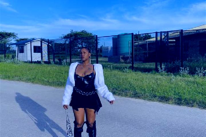 Aubrey, 35 — Escort in Acornhoek, South Africa