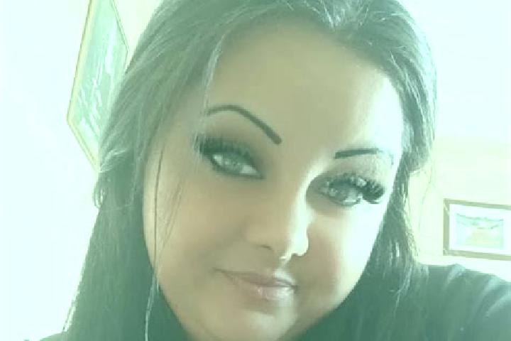 Aubrey, 35 — Escort in Ajak, Hungary