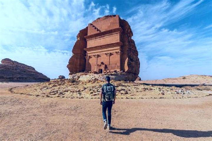 Aubrey, 35 — Escort in Al- Ula, Saudi Arabia