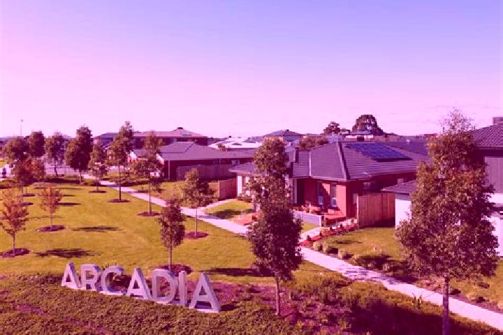 Aubrey, 35 — Escort in Arcadia, Australia