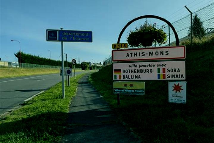Aubrey, 35 — Escort in Athis-Mons, France