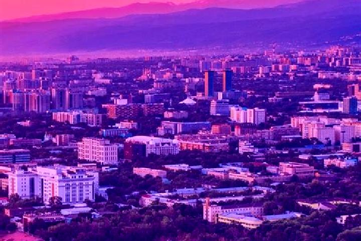 Aubrey, 35 — Escort in Badamsha, Kazakhstan
