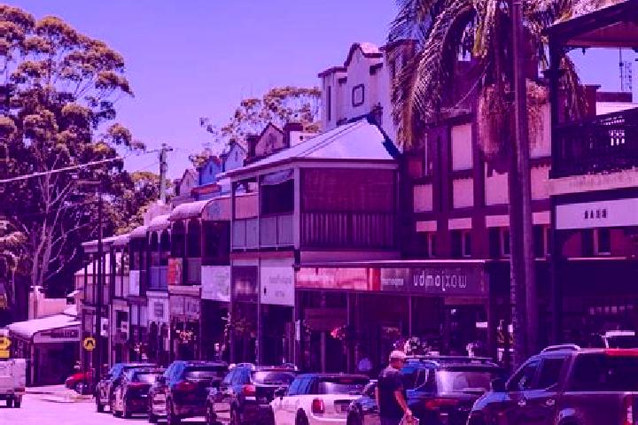 Aubrey, 35 — Escort in Bangalow, Australia
