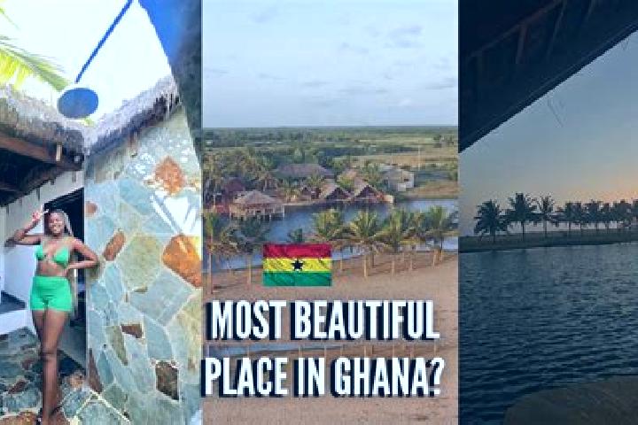 Aubrey, 35 — Escort in Begoro, Ghana