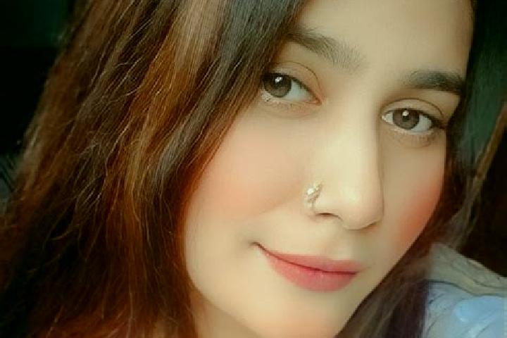 Aubrey, 35 — Escort in Bhandaria, Bangladesh