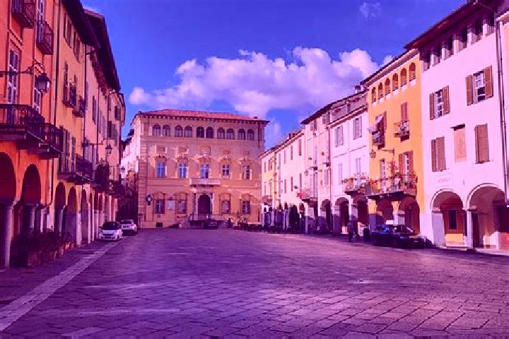 Aubrey, 35 — Escort in Biella, Italy
