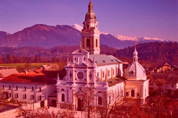 Aubrey, 35 — Escort in Brezje, Slovenia