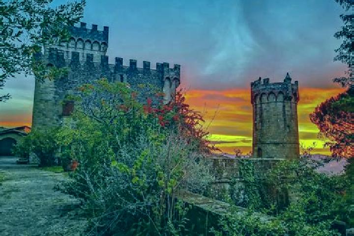 Aubrey, 35 — Escort in Castello Cabiaglio, Italy