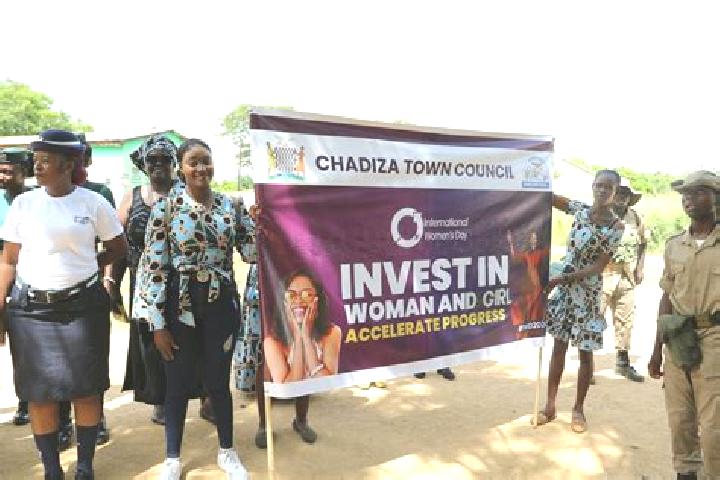 Aubrey, 35 — Escort in Chadiza, Zambia