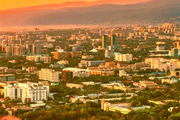 Aubrey, 35 — Escort in Chundzha, Kazakhstan