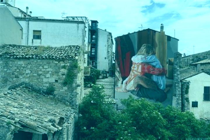 Aubrey, 35 — Escort in Civitacampomarano, Italy