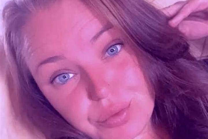 Aubrey, 35 — Escort in East Hoathly, United Kingdom