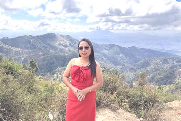 Aubrey, 35 — Escort in El Anonal, Mexico