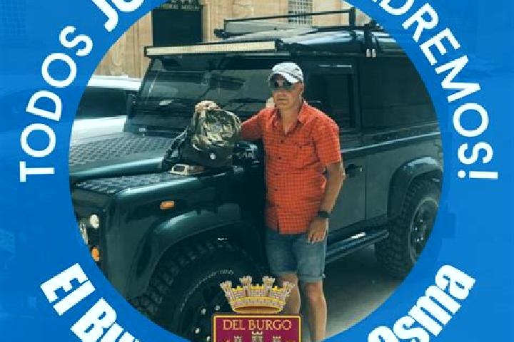 Aubrey, 35 — Escort in El Burgo Ranero, Spain