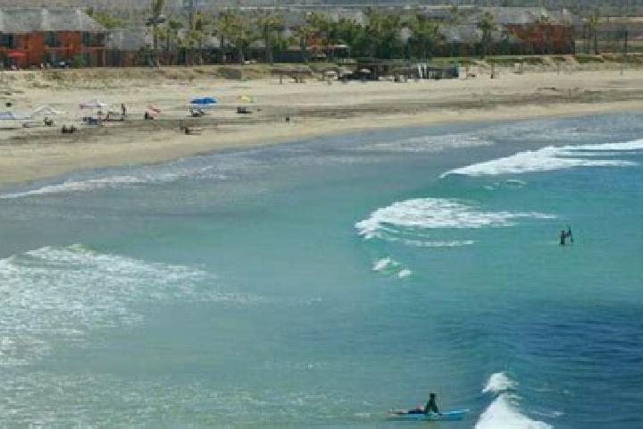 Aubrey, 35 — Escort in El Pescadero, Mexico