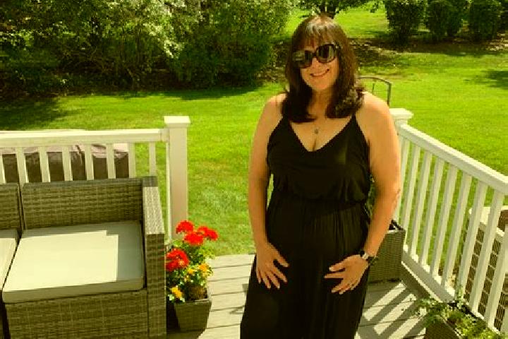 Aubrey, 35 — Escort in Fort Salonga, United States