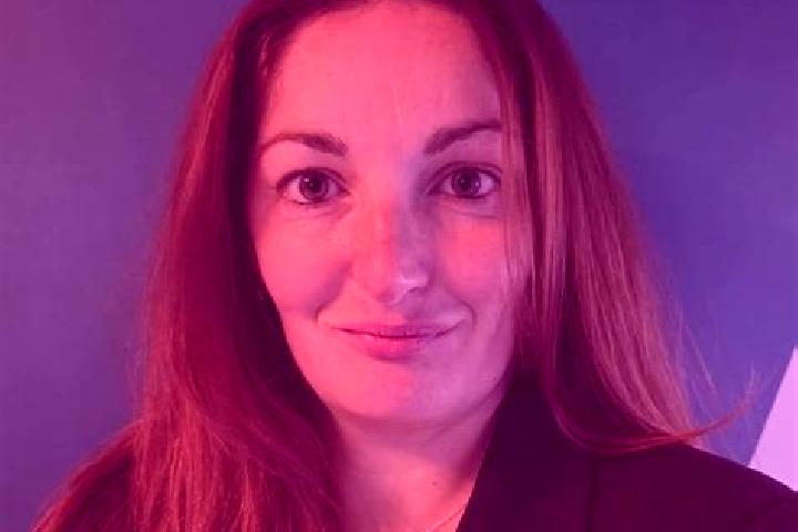 Aubrey, 35 — Escort in Fromental, France