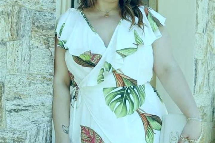 Aubrey, 35 — Escort in Guaraciaba, Brazil