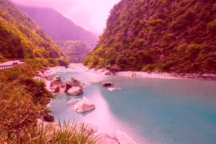Aubrey, 35 — Escort in Hualien City, Taiwan