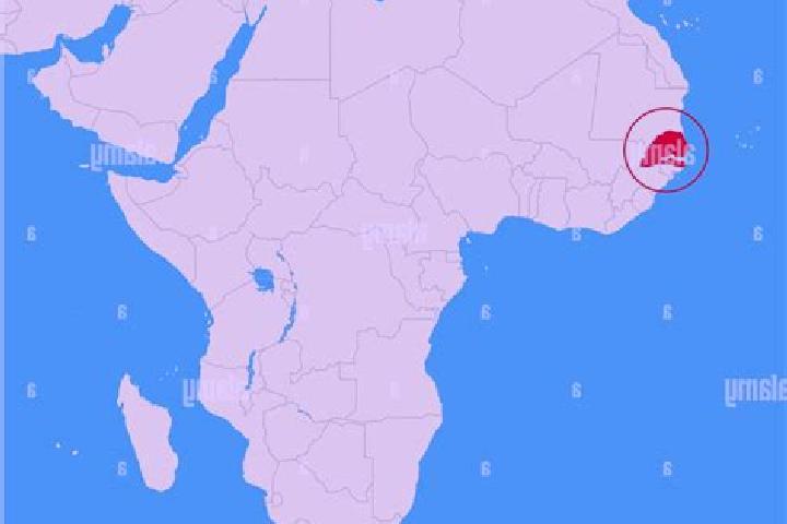 Aubrey, 35 — Escort in Kbombole, Senegal