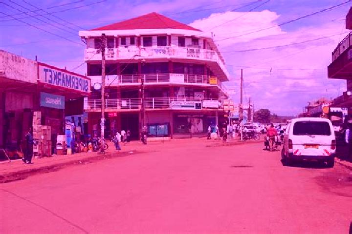 Aubrey, 35 — Escort in Kiziba, Uganda