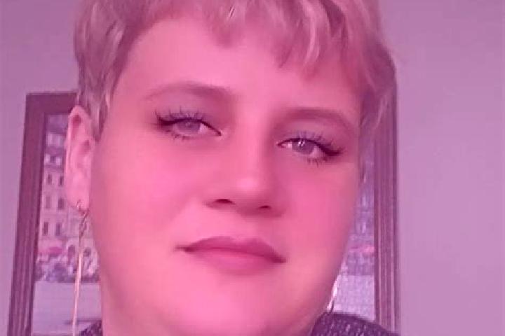 Aubrey, 35 — Escort in Korsze, Poland
