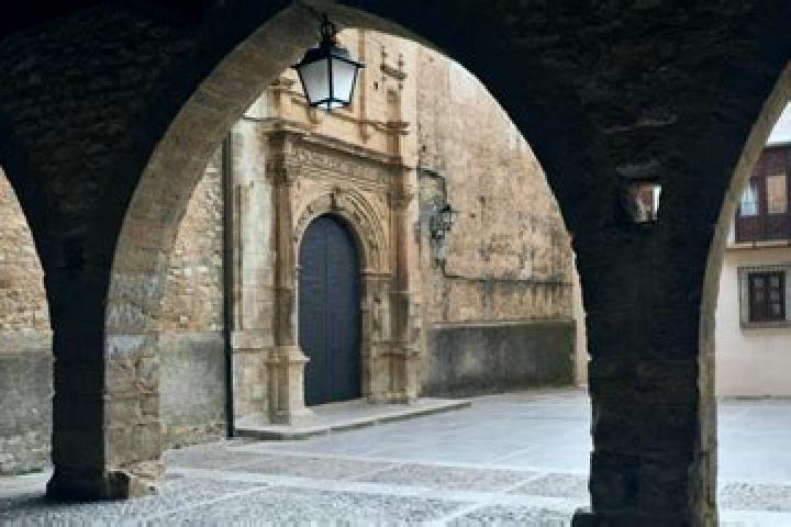 Aubrey, 35 — Escort in La Iglesuela del Cid, Spain