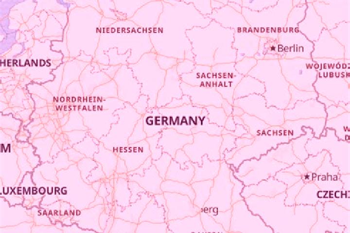 Aubrey, 35 — Escort in Lehmkuhlen, Germany