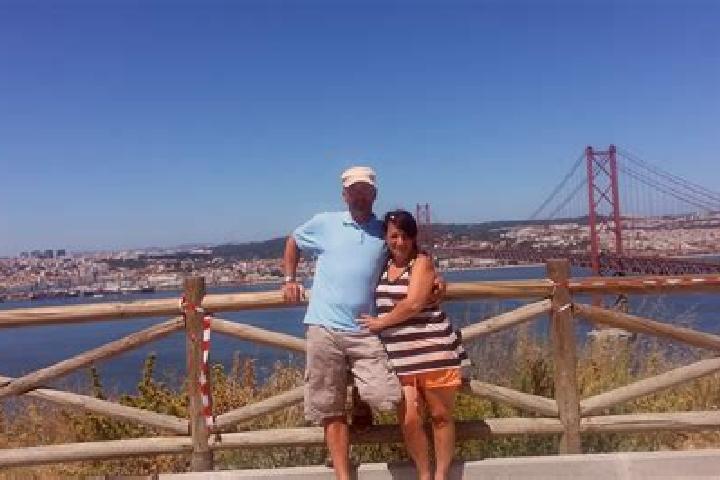 Aubrey, 35 — Escort in Leiria, Portugal
