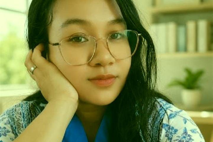 Aubrey, 35 — Escort in Lewoloba, Indonesia