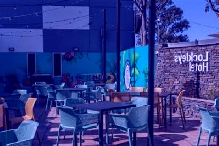 Aubrey, 35 — Escort in Lockleys, Australia